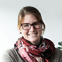 photo de Amandine Derumier