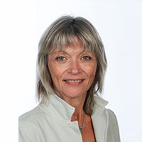 photo de Isabelle Viart